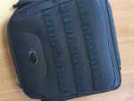 Saddlemen Tail Bag TS1620R Tactical