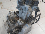 Kompletní motor 651EA