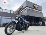 Harley Davidson RH 975S Special Nightster