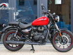 Royal Enfield Meteor 350 RED