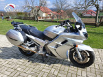 Yamaha FJR 1300 Do konce dubna sleva 10 000 Kč z ceny motocy