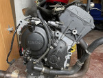 Kompletní motor pro R6 RJ05 2003 2004 2005