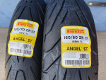 Pirelli Angel ST-120/70ZR17/160/60ZR17