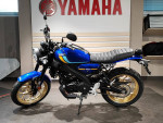 Yamaha XSR 125  SKLADEM Akční cena