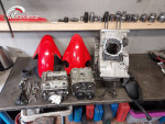 Díly Ducati 749/999 S/R