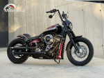 Harley Davidson FXBB Softail Street Bob 107 Custom