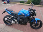 Yamaha FZ1 N