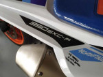 KTM 350 EXC-F SIX DAYS 2024 - skladem