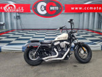 Harley-Davidson XL 1200XS Sportster Forty-Eight Special