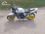 Honda CB 1000F