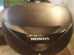 Kufr Honda 35L horní
