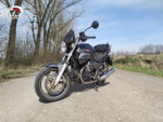 Moto Guzzi Breva 750