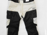 Textilní kalhoty DXR - vel. 3XL/58, pas 110 cm