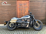 Harley-Davidson RH1250S Sportster S