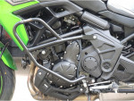Padací rámy RD Moto CF160KD Kawasaki Versys 650 ´22-23´