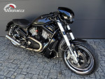 Harley Davidson vrscr  Street Rod Carbon