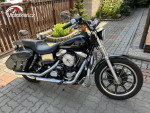 Harley Davidson FXDS Dyna Convertible 1340