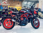 MV Agusta Dragster 800 RC  Racing kit