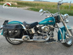 Harley Davidson Heritage 1340 S&S