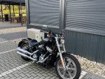 Harley-Davidson FXST Softail Standard - Komisní prodej