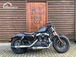 Harley-Davidson XL 1200X Forty-Eight Akční cena