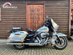 Harley-Davidson FLHTP Electra Glide Police AKČNÍ CENA