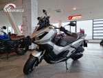 Honda ADV 350 - předváděcí motocykl