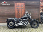Harley-Davidson FXSTSSE2 CVO Softail Springer