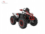 CAN-AM Renegade 1000R X MR