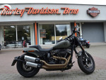 Harley-Davidson FXFBS FAT BOB 114, 2021