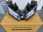 Kawasaki Versys 650/1000-Přední Světlo