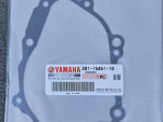 Yamaha FZ8/FZ1/R1-Těsnění