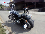 Harley Davidson fxcwc Softail Rocker C