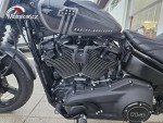 Harley-Davidson FXBBS Street Bob S 114