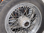 Díly Harley Davidson XL 883/1200 R 04-06