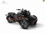 CAN-AM Spyder F3-S, MY2024