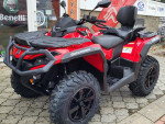 CAN-AM Outlander MAX 1000 DPS ABS MY24 SPZ