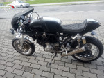 Ducati 900 SS Cafe racer