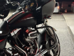 Harley Davidson fltrxs Road Glide Special