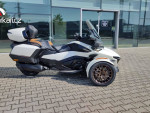 CAN-AM Spyder RT Sea-To-Sky, MY2024