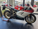 Ducati 1098 S Tricolore
