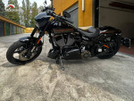 Harley-Davidson FXSBSE Softail Breakout