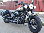 Harley Davidson FLSS Softail Slim S