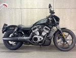 Harley-Davidson RH 975 T Sportster Nightster - ČR / 496 KM /