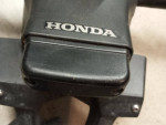 Světlo spz Honda CB 1000 R