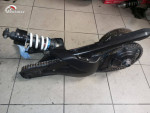 Kyvná vidlice Honda CB 1000 R