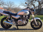 Yamaha XJR 1300 Do konce dubna sleva 10 000 Kč z ceny motocy