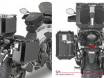 Honda CB500X 19-23 nosič bočních kufrů