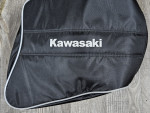 Kawasaki Versys 650/1000-Vnitřní Taška-Pravá