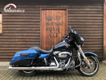 Harley-Davidson FLHX Street Glide 115th Anniversary AKČNÍ CE